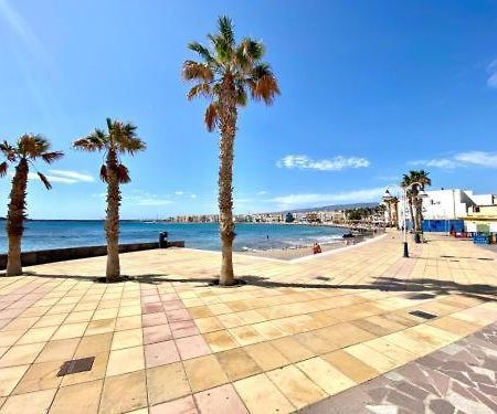 Las Brisas Daire Arinaga Dış mekan fotoğraf