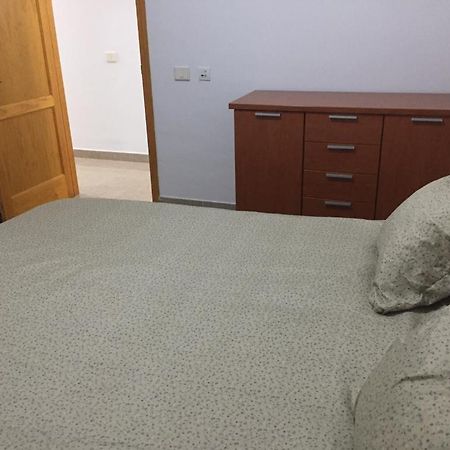 Las Brisas Daire Arinaga Dış mekan fotoğraf