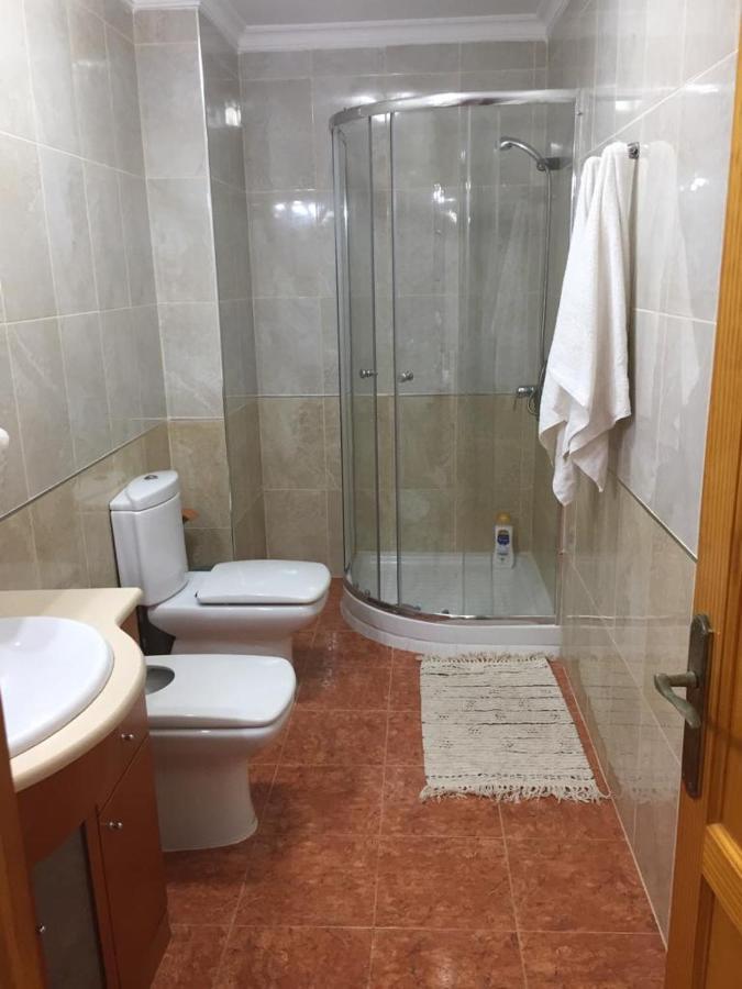 Las Brisas Daire Arinaga Dış mekan fotoğraf