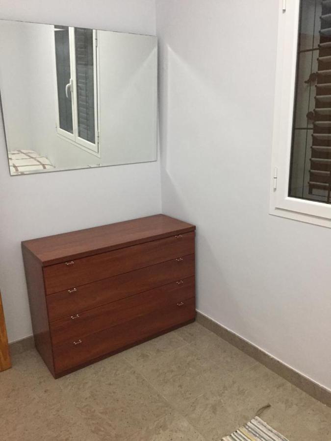 Las Brisas Daire Arinaga Dış mekan fotoğraf