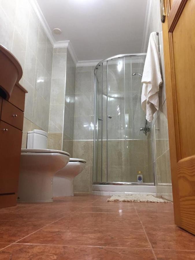 Las Brisas Daire Arinaga Dış mekan fotoğraf