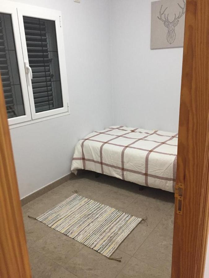 Las Brisas Daire Arinaga Dış mekan fotoğraf