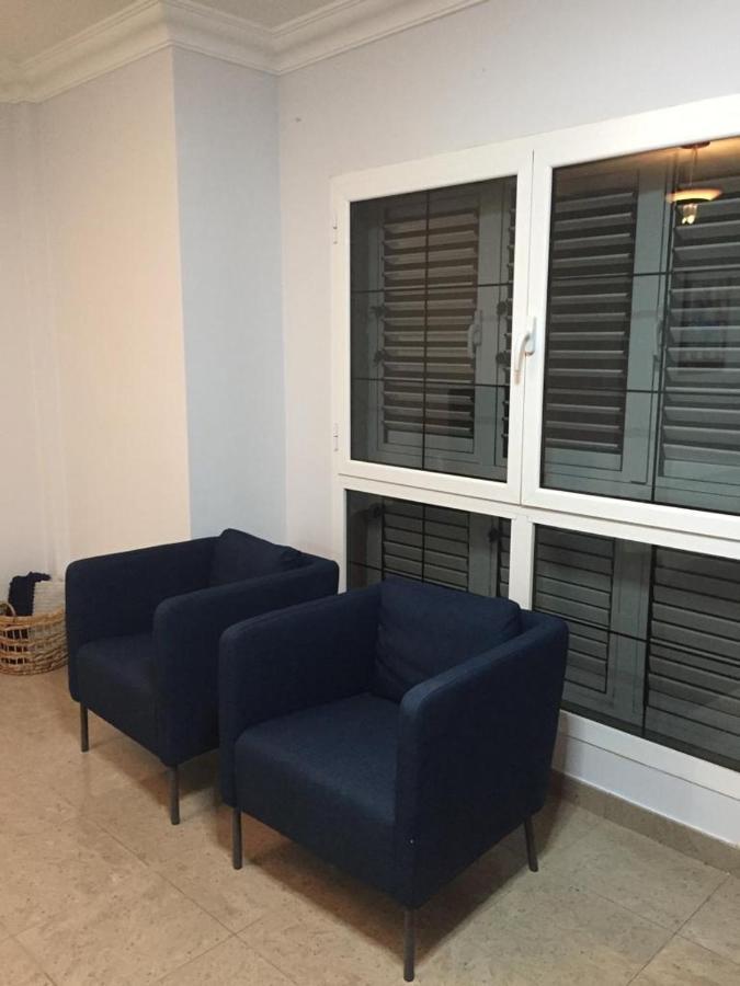 Las Brisas Daire Arinaga Dış mekan fotoğraf