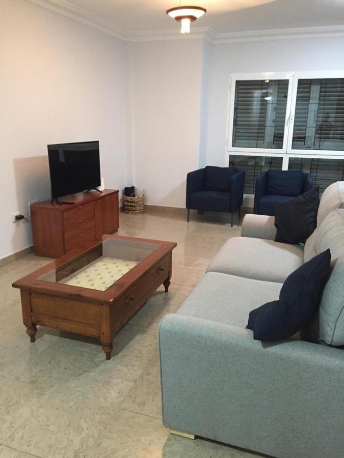 Las Brisas Daire Arinaga Dış mekan fotoğraf