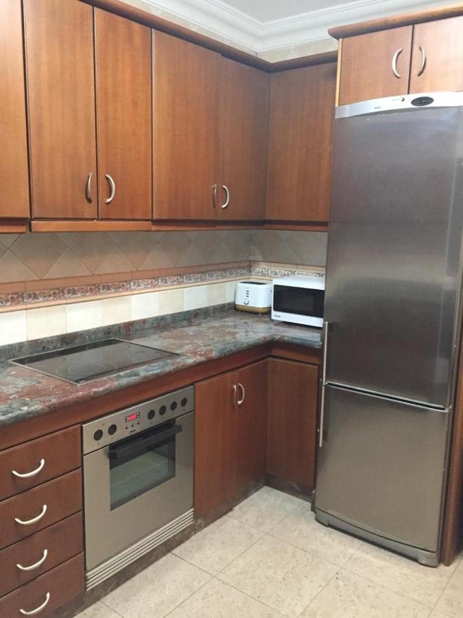 Las Brisas Daire Arinaga Dış mekan fotoğraf
