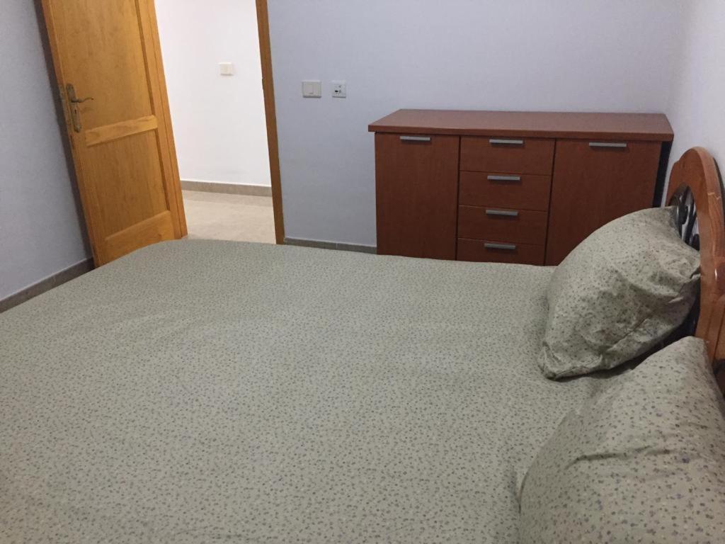 Las Brisas Daire Arinaga Dış mekan fotoğraf