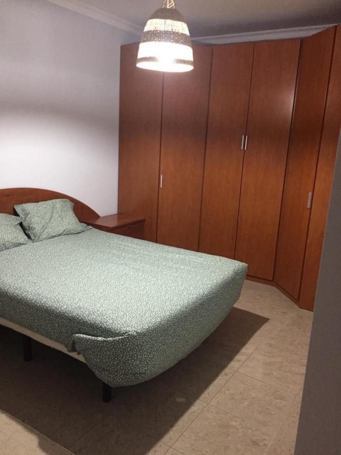 Las Brisas Daire Arinaga Dış mekan fotoğraf