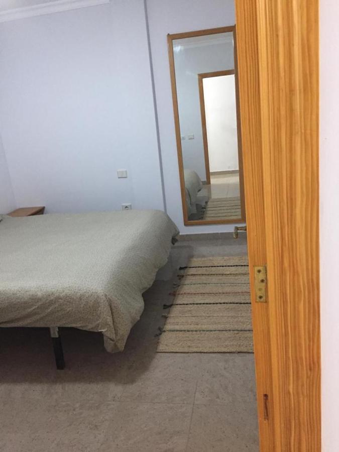 Las Brisas Daire Arinaga Dış mekan fotoğraf