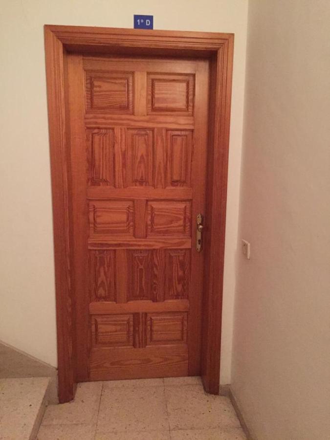 Las Brisas Daire Arinaga Dış mekan fotoğraf